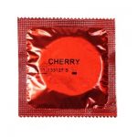 cherry-condoms