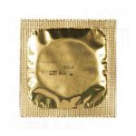 Gold Condoms