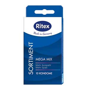 ritex-condoms