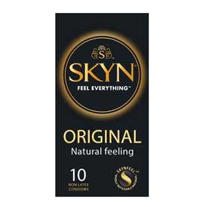 skyn-condoms