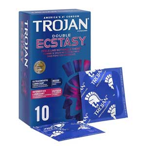 trojan-condoms