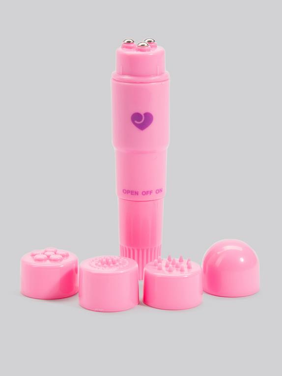 Cheap Clitoral Vibrator