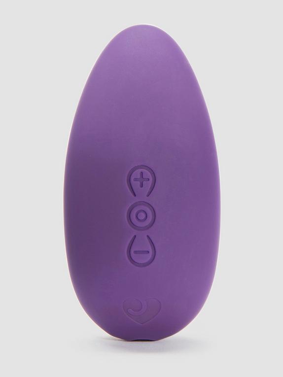 Desire Luxury Clitoral Vibrator