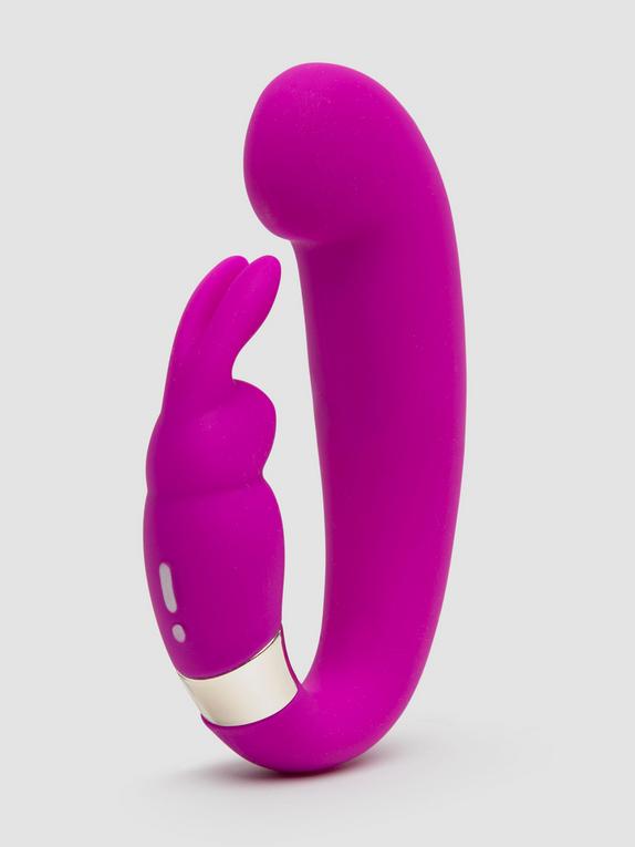 Happy Rabbit Clitoral Curve Vibrator