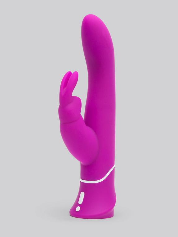 Happy Rabbit Curve Vibrator