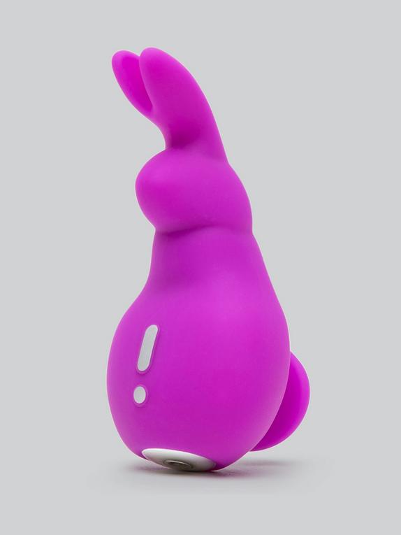 Happy Rabbit Mini Ears Clitoral Vibrator