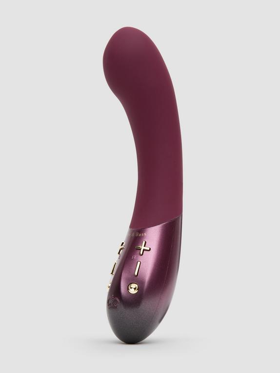 Hot Octopuss Kurve G-Spot Vibrator