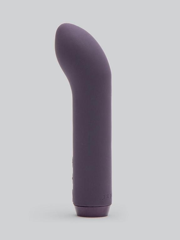 Je Joue Rumbly G-Spot Bullet Vibrator