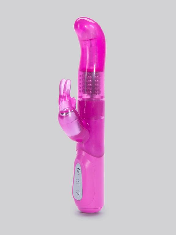 Jessica Rabbit G-Spot Vibrator