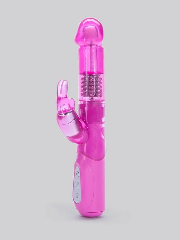 Jessica Rabbit Slimline Rabbit Vibrator