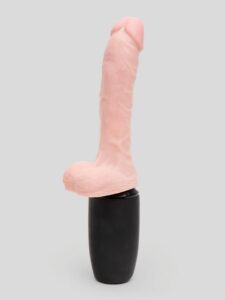 King CockThrusting Vibrator