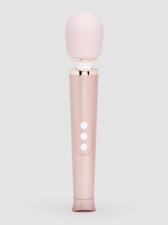 Le Wand Mini Vibrator