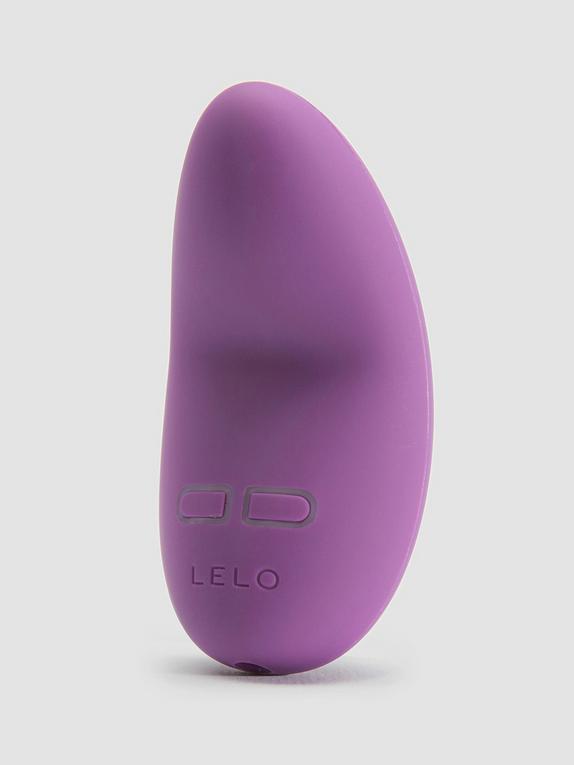 Lelo Lily 2 Clitoral Vibrator