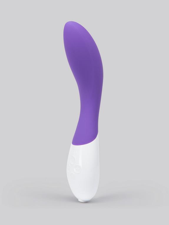 Lelo Mona G-Spot Vibrator