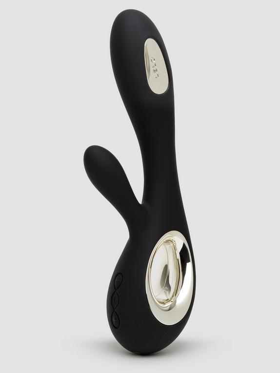 Lelo Soraya Wave Rabbit Vibrator