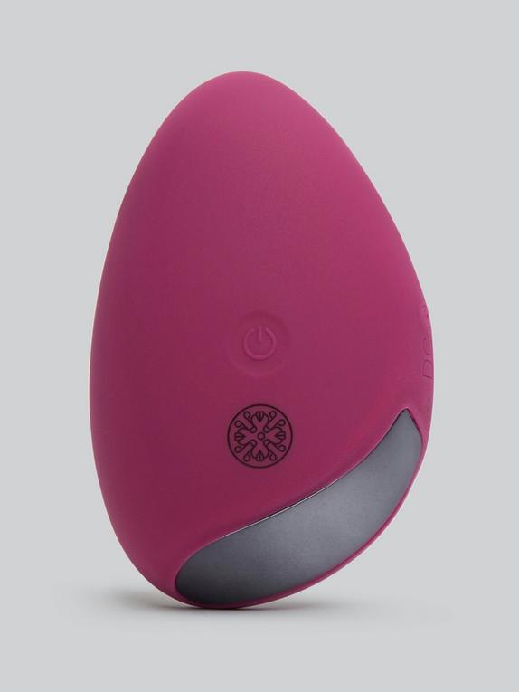 Mantric Clitoral Vibrator