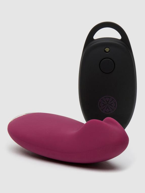 Mantric Knicker Vibrator