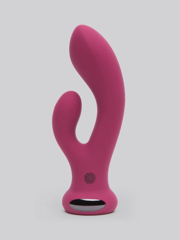 Mantric Rabbit Vibrator