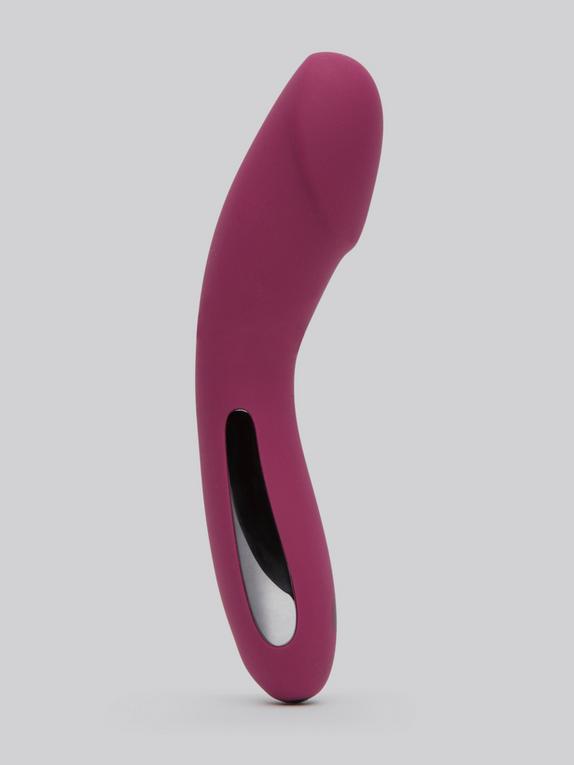 Mantric Realistic Vibrator