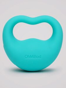 Ohmibod Finger Vibrator