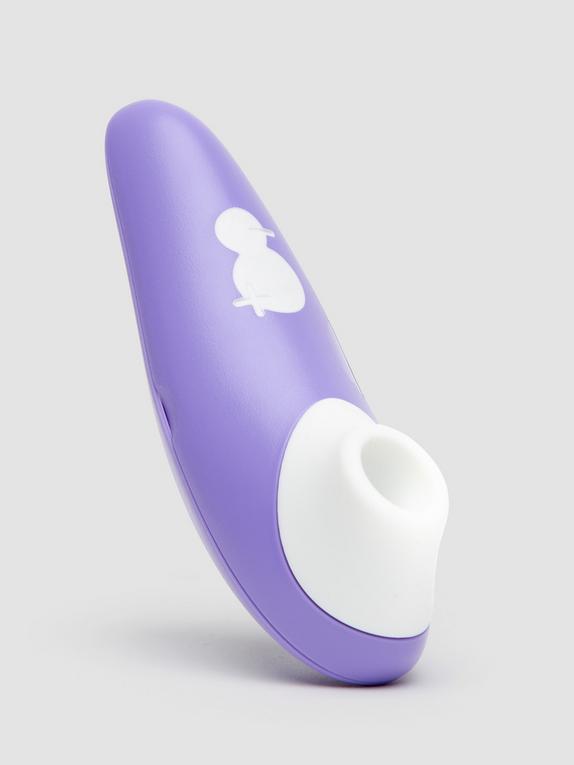 ROMP Clitoral Suction Stimulator