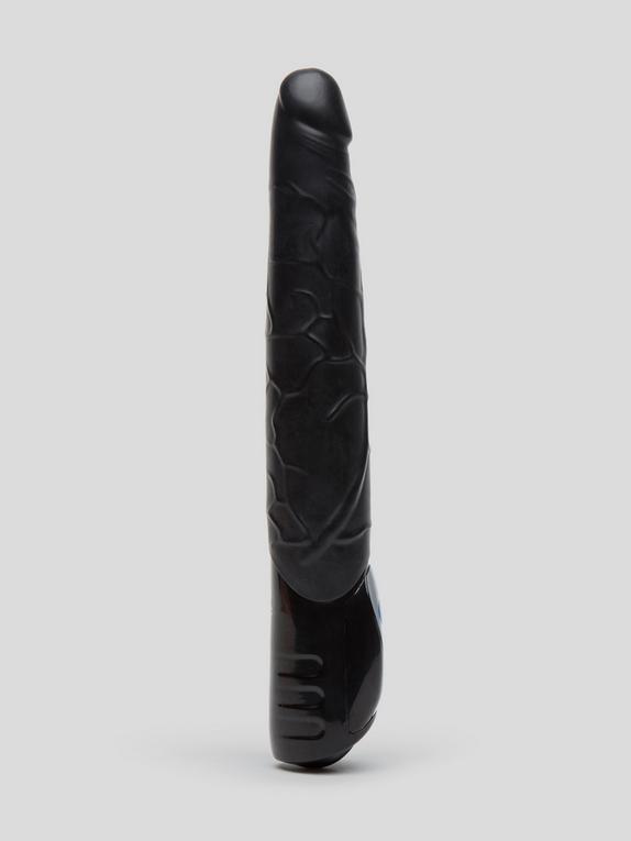 Seven Creations Powerful Thrusting Vibrator