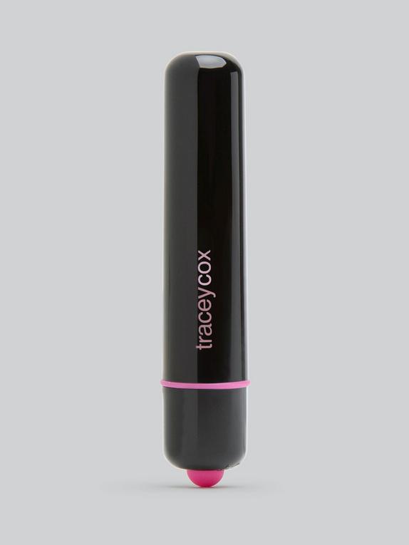 Tracey Cox Supersex Bullet Vibrator