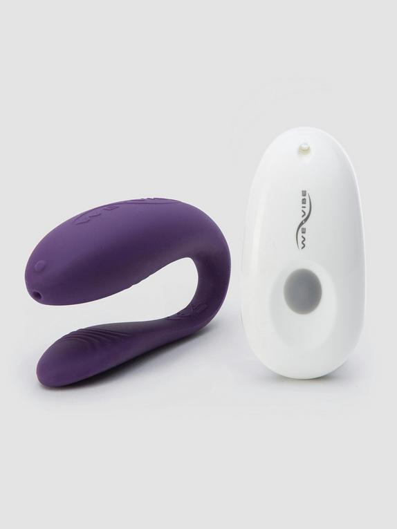 We-Vibe Clitoral and G-Spot Vibrator